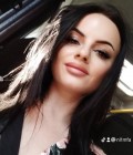 Rencontre Femme : Элина, 27 ans à Biélorussie  Жлобин
